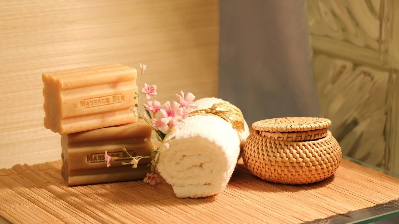 Massage Packages service illustration
